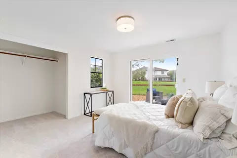 Bedroom - 206 Via Lantana, Aptos, CA 95003 photo 10 of 11