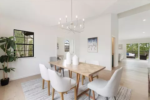 Dining - 206 Via Lantana, Aptos, CA 95003 photo 2 of 2