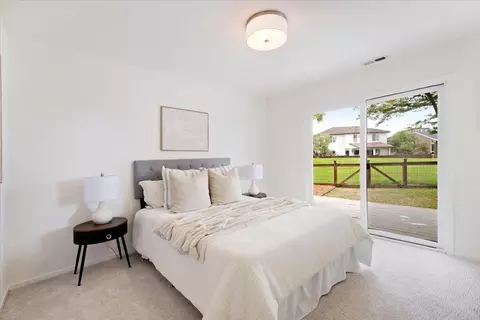 Bedroom - 206 Via Lantana, Aptos, CA 95003 photo 4 of 11