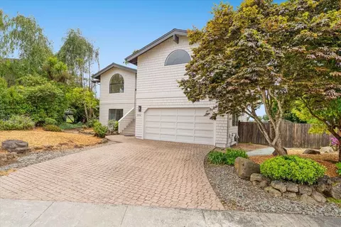 Exterior - 206 Via Lantana, Aptos, CA 95003 photo 3 of 12