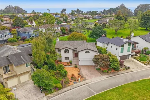 View/Area - 206 Via Lantana, Aptos, CA 95003 photo 1 of 9