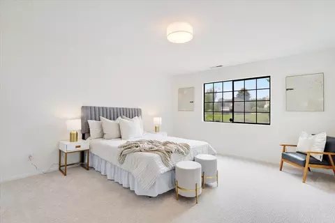 Bedroom - 206 Via Lantana, Aptos, CA 95003 photo 6 of 11