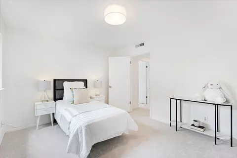 Bedroom - 206 Via Lantana, Aptos, CA 95003 photo 9 of 11