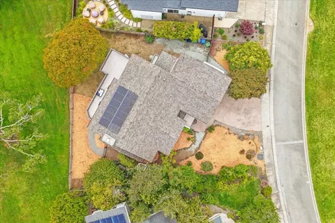 View/Area - 206 Via Lantana, Aptos, CA 95003 photo 5 of 9