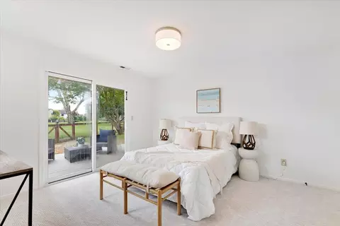 Bedroom - 206 Via Lantana, Aptos, CA 95003 photo 11 of 11