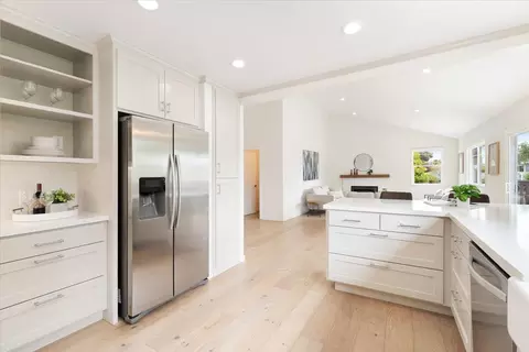 Kitchen - 206 Via Lantana, Aptos, CA 95003 photo 4 of 5