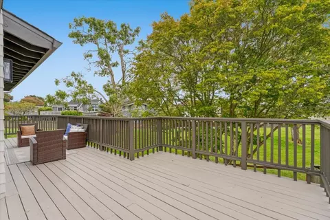 Exterior - 206 Via Lantana, Aptos, CA 95003 photo 6 of 12