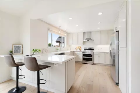Kitchen - 206 Via Lantana, Aptos, CA 95003 photo 1 of 5