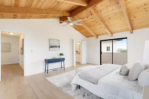 Bedroom - 206 Via Lantana, Aptos, CA 95003 photo 2 of 11