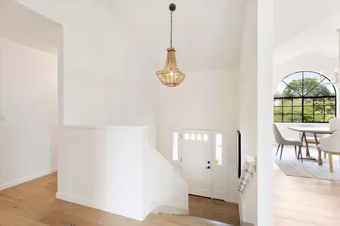 Entry Way - 206 Via Lantana, Aptos, CA 95003 photo 2 of 2
