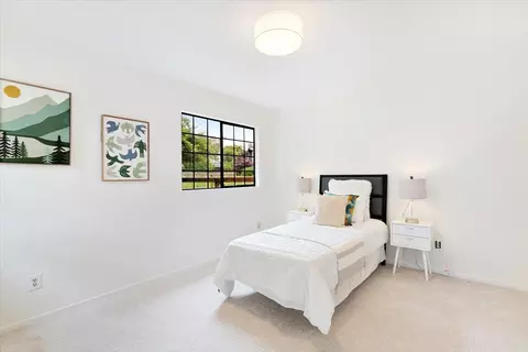 Bedroom - 206 Via Lantana, Aptos, CA 95003 photo 8 of 11