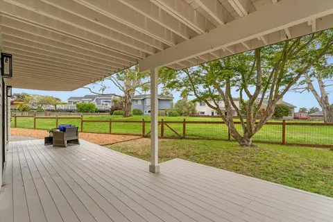 Exterior - 206 Via Lantana, Aptos, CA 95003 photo 9 of 12