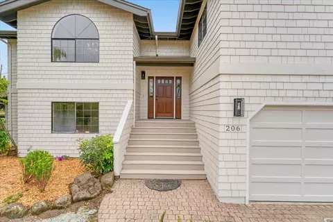 Exterior - 206 Via Lantana, Aptos, CA 95003 photo 4 of 12