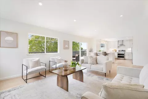 Living - 206 Via Lantana, Aptos, CA 95003 photo 3 of 3