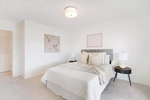 Bedroom - 206 Via Lantana, Aptos, CA 95003 photo 5 of 11