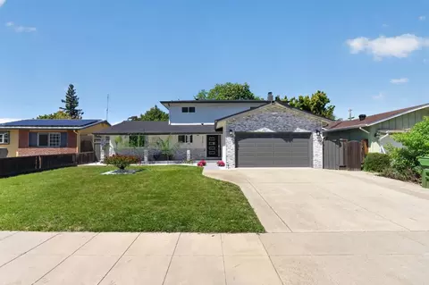 2261 Central Park Dr, Campbell, CA 95008