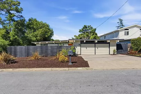 2203 Allegheny Way, San Mateo, CA 94402