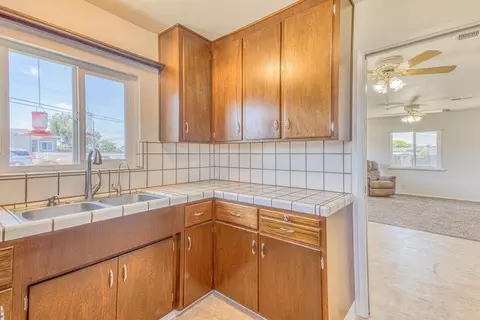 Kitchen - 206 Cornwall St, Salinas, CA 93906 photo 1 of 3
