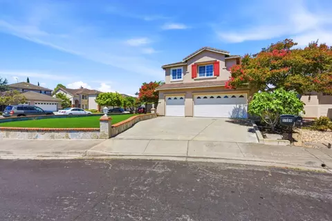 5509 New Harbor Ct, Union City, CA 94587