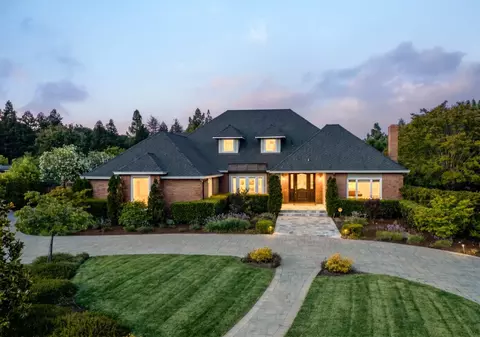 23251 Partridge Ln, Los Altos, CA 94024
