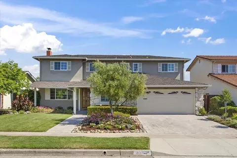 5947 Royal Ann Dr, San Jose, CA 95129