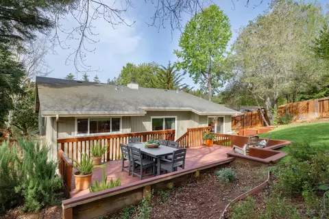 Exterior - 2769 Valencia Rd, Aptos, CA 95003 photo 4 of 14