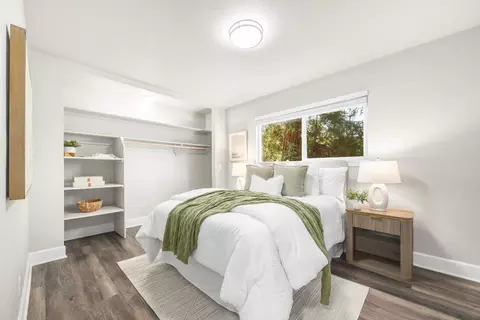 Bedroom - 2769 Valencia Rd, Aptos, CA 95003 photo 5 of 9