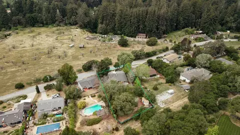 View/Area - 2769 Valencia Rd, Aptos, CA 95003 photo 2 of 4