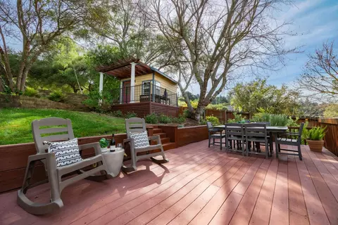 Exterior - 2769 Valencia Rd, Aptos, CA 95003 photo 5 of 14