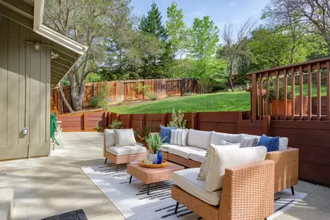 Exterior - 2769 Valencia Rd, Aptos, CA 95003 photo 7 of 14