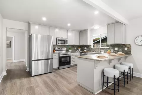 Kitchen - 2769 Valencia Rd, Aptos, CA 95003 photo 1 of 3