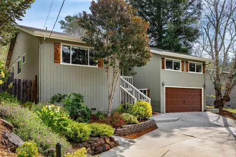 Exterior - 2769 Valencia Rd, Aptos, CA 95003 photo 2 of 14