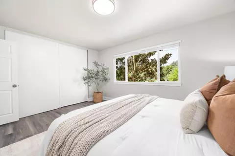 Bedroom - 2769 Valencia Rd, Aptos, CA 95003 photo 2 of 9