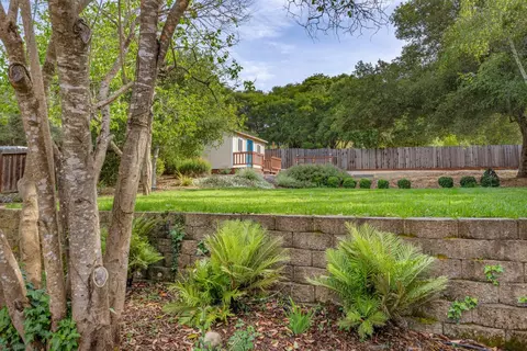 Exterior - 2769 Valencia Rd, Aptos, CA 95003 photo 13 of 14