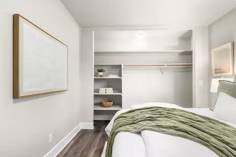 Bedroom - 2769 Valencia Rd, Aptos, CA 95003 photo 6 of 9