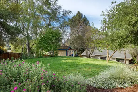 Exterior - 2769 Valencia Rd, Aptos, CA 95003 photo 11 of 14