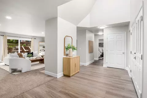 Entry Way - 2769 Valencia Rd, Aptos, CA 95003 photo 1 of 2