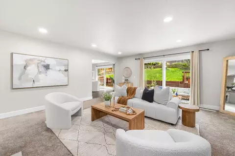 Living - 2769 Valencia Rd, Aptos, CA 95003 photo 2 of 3