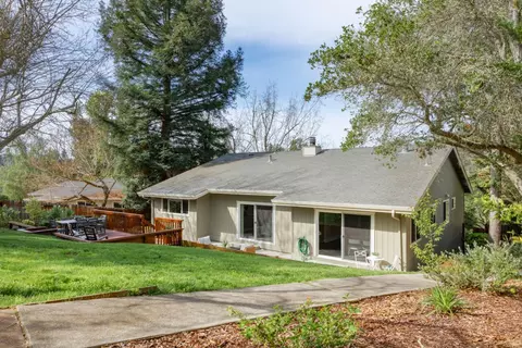 Exterior - 2769 Valencia Rd, Aptos, CA 95003 photo 3 of 14