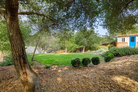 Exterior - 2769 Valencia Rd, Aptos, CA 95003 photo 9 of 14