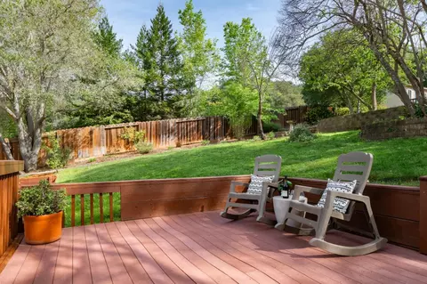 Exterior - 2769 Valencia Rd, Aptos, CA 95003 photo 6 of 14