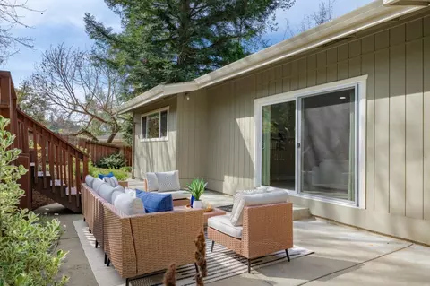 Exterior - 2769 Valencia Rd, Aptos, CA 95003 photo 8 of 14
