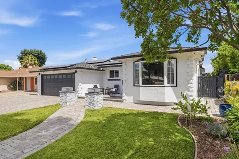 423 Calero Ave, San Jose, CA 95123