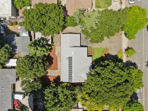 1801 Villa St, Mountain View, CA 94041 photo 8