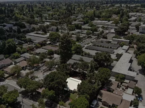 1801 Villa St, Mountain View, CA 94041 photo 11