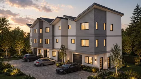 1801 Villa St, Mountain View, CA 94041