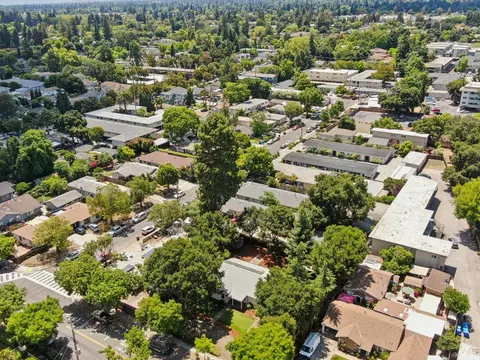 1801 Villa St, Mountain View, CA 94041 photo 12