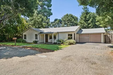 1801 Villa St, Mountain View, CA 94041 photo 4