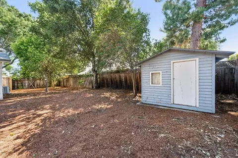 1801 Villa St, Mountain View, CA 94041 photo 48