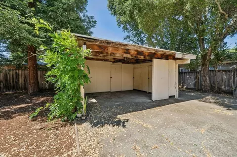 1801 Villa St, Mountain View, CA 94041 photo 45